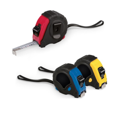 GULIVER III 3 M TAPE MEASURE