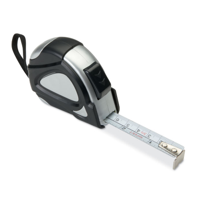 MEASURING TAPE 3M in Black