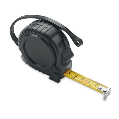 MEASURING TAPE 3M in Black