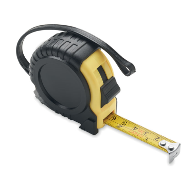 MEASURING TAPE 3M in Yellow