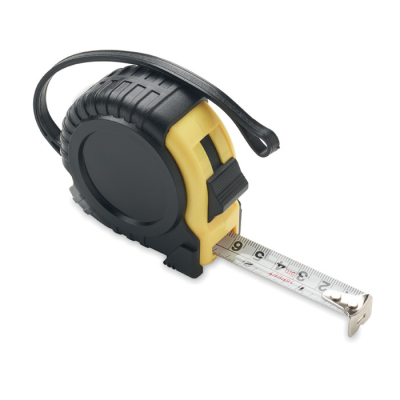 MEASURING TAPE 5M in Yellow