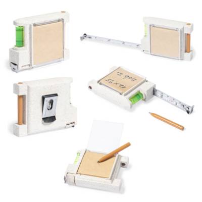 MULTIFUNCTION TAPE MEASURE SANWEL 3M