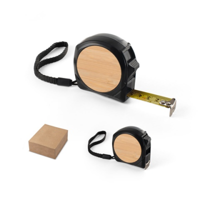 ODENSE V 5 METRE TAPEMEASURE MADE FROM RECYCLED ABS