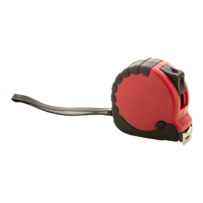 RABS TAPE MEASURE in Red