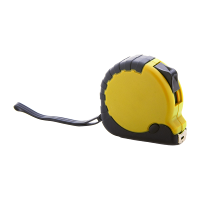 RABS TAPE MEASURE in Yellow