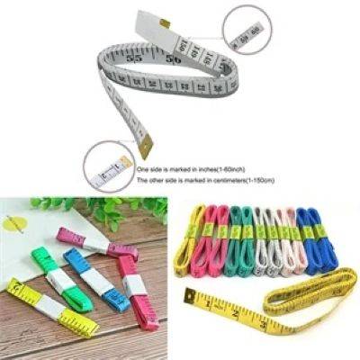 SOFT TAPE MEASURE RULER