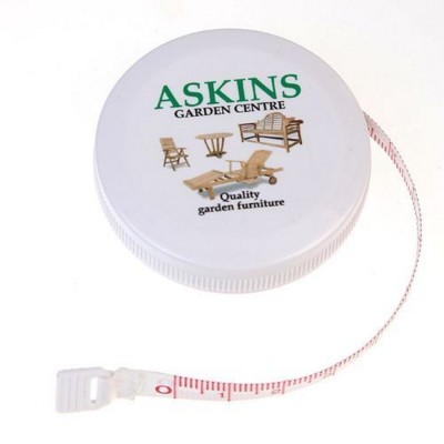 TAILORS ROUND TAPE MEASURE