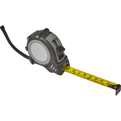 TAPE MEASURE (3M) in Black