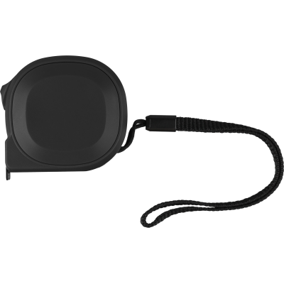 TAPE MEASURE (3M) in Black