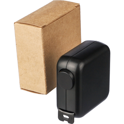 TAPE MEASURE (3M) in Black