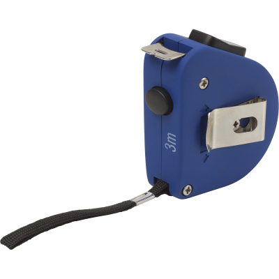 TAPE MEASURE (3M) in Cobalt Blue