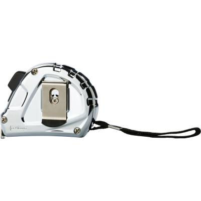 TAPE MEASURE (3M) in Silver