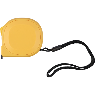 TAPE MEASURE (3M) in Yellow