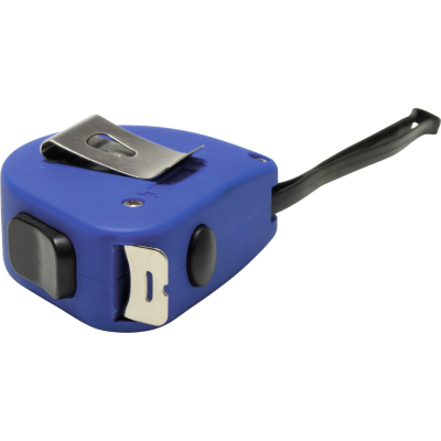 TAPE MEASURE (5M) in Cobalt Blue