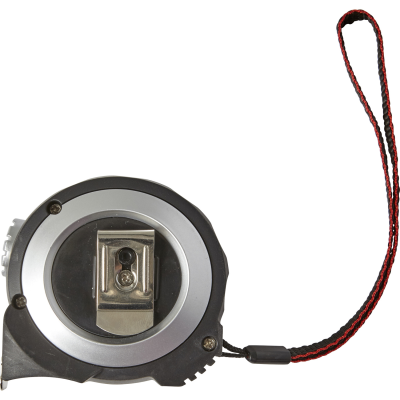 TAPE MEASURE (5M) in Silver