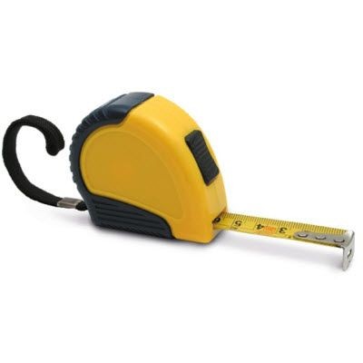TAPE MEASURE