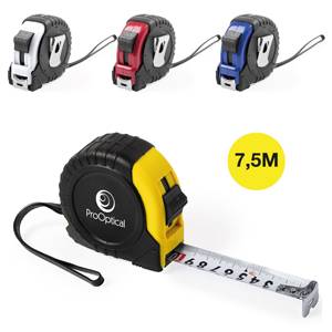 TAPE MEASURE GRADE 7,5M