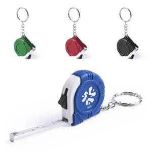 TAPE MEASURE HARROL 1M