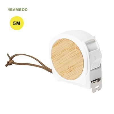 TAPE MEASURE HERMY 5M