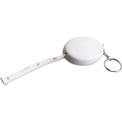 TAPE MEASURE KEYRING (1