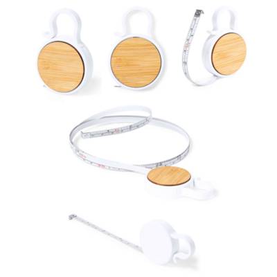 TAPE MEASURE LUSIM 1M