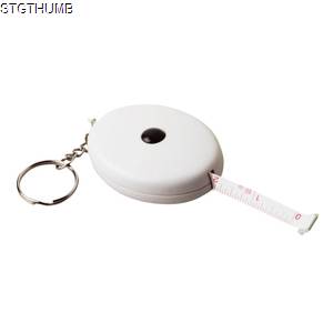 TWISTER TAPE MEASURE