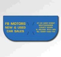 DOUBLE TAX DISC HOLDER