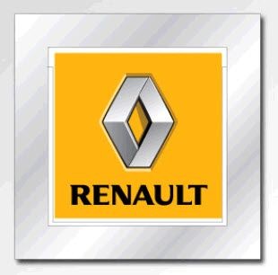 REGENCY CAR TAX DISC HOLDER