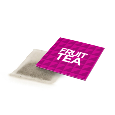FRUIT ECO TEABAG ENVELOPE