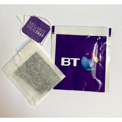 TEA SACHET