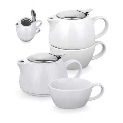 COLE TEA SET