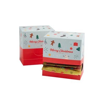 TEA SET in a Box 12 Pcs