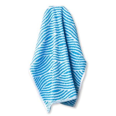 CUSTOM DESIGN RECYCLED TEA-TOWEL