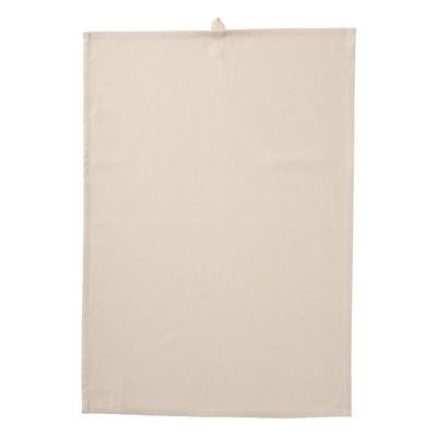 ORGANIC COTTON TEA TOWEL
