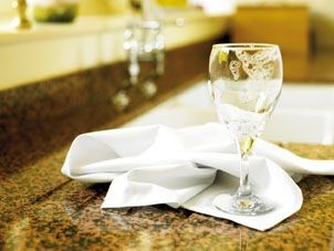 TOWEL CITY TEA TOWEL