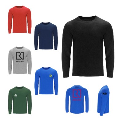 ADULT COLOUR T-SHIRT HAWK