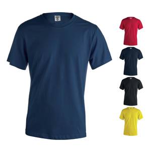 ADULT COLOUR T-SHIRT 