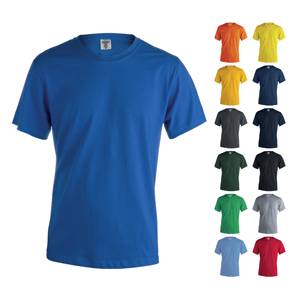 ADULT COLOUR T-SHIRT 