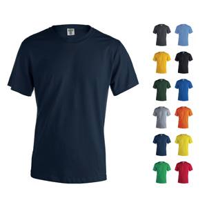 ADULT COLOUR T-SHIRT 