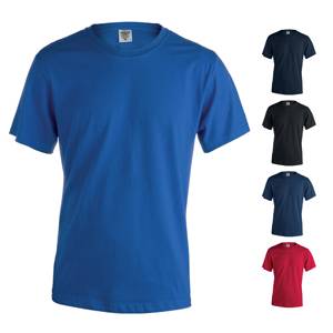 ADULT COLOUR T-SHIRT 