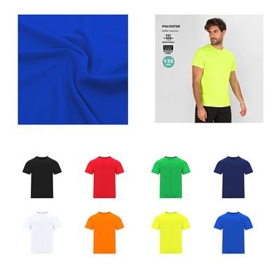 ADULT T-SHIRT COCKER