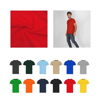 ADULT T-SHIRT PERKINS