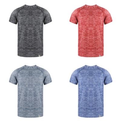 ADULT T-SHIRT TECNIC KASSAR