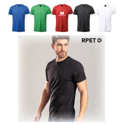ADULT T-SHIRT TECNIC MARKUS