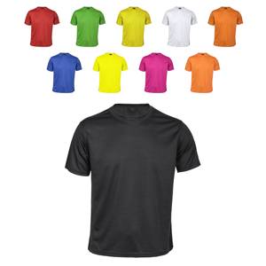 ADULT T-SHIRT TECNIC ROX