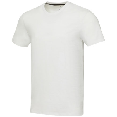AVALITE SHORT SLEEVE UNISEX AWARE™ RECYCLED TEE SHIRT