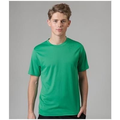AWDIS JUST COOL WICKING TEE SHIRT