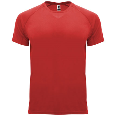 BAHRAIN SHORT SLEEVE MENS SPORTS TEE SHIRT