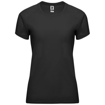 BAHRAIN SHORT SLEEVE WOMENS SPORTS TEE SHIRT