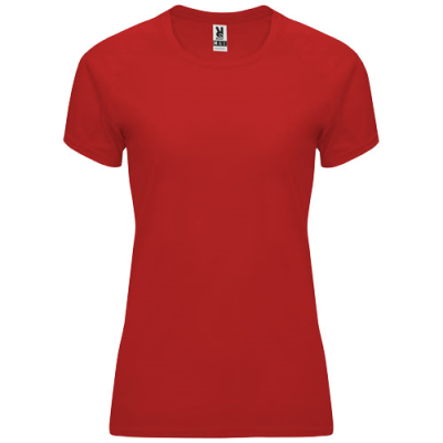 BAHRAIN SHORT SLEEVE WOMENS SPORTS TEE SHIRT